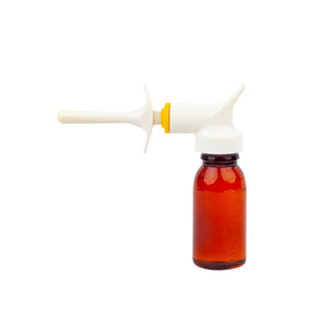 Plastic Trigger Sproeier Schapen/Koeienmedicijnen Die Het Voederen Van Het Pistool Voedend Katje Puppy 'S Pompdoseerapparaat - Product Image 6