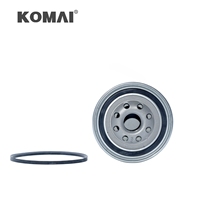 Filtro de Combustible Diésel KOMAI 2914809200 P551853 SN 904530 BF9912-O SFC-1902-30 4110004186003 1001556933 para HYUNDAI HL740-7