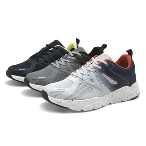 Scarpe <span class=keywords><strong>da</strong></span> Uomo Personalizzate 2025 di Tendenza, Tomaia in Rete Traspirante, Scarpe Casual Sportive, Sneakers <span class=keywords><strong>da</strong></span> Corsa per Uomo - Product Image 6