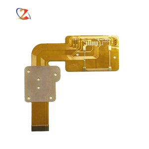 Placa de circuito FPC personalizada de alta precisión para computadora portátil y computadora portátil adaptada para varias aplicaciones Placa de circuito flexible - Product Image 6