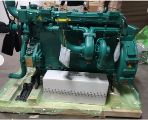 Giá tốt nhất weichai baudouin wp6b144e201 làm mát bằng nước Land sử dụng văn phòng phẩm điện động cơ diesel - Product Image 2