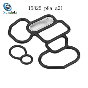 VTEC الملف اللولبي طوقا OEM 15815-RAA-A02 15815-RAA-A01 15845-RAA-A01 15845-RAA-A02