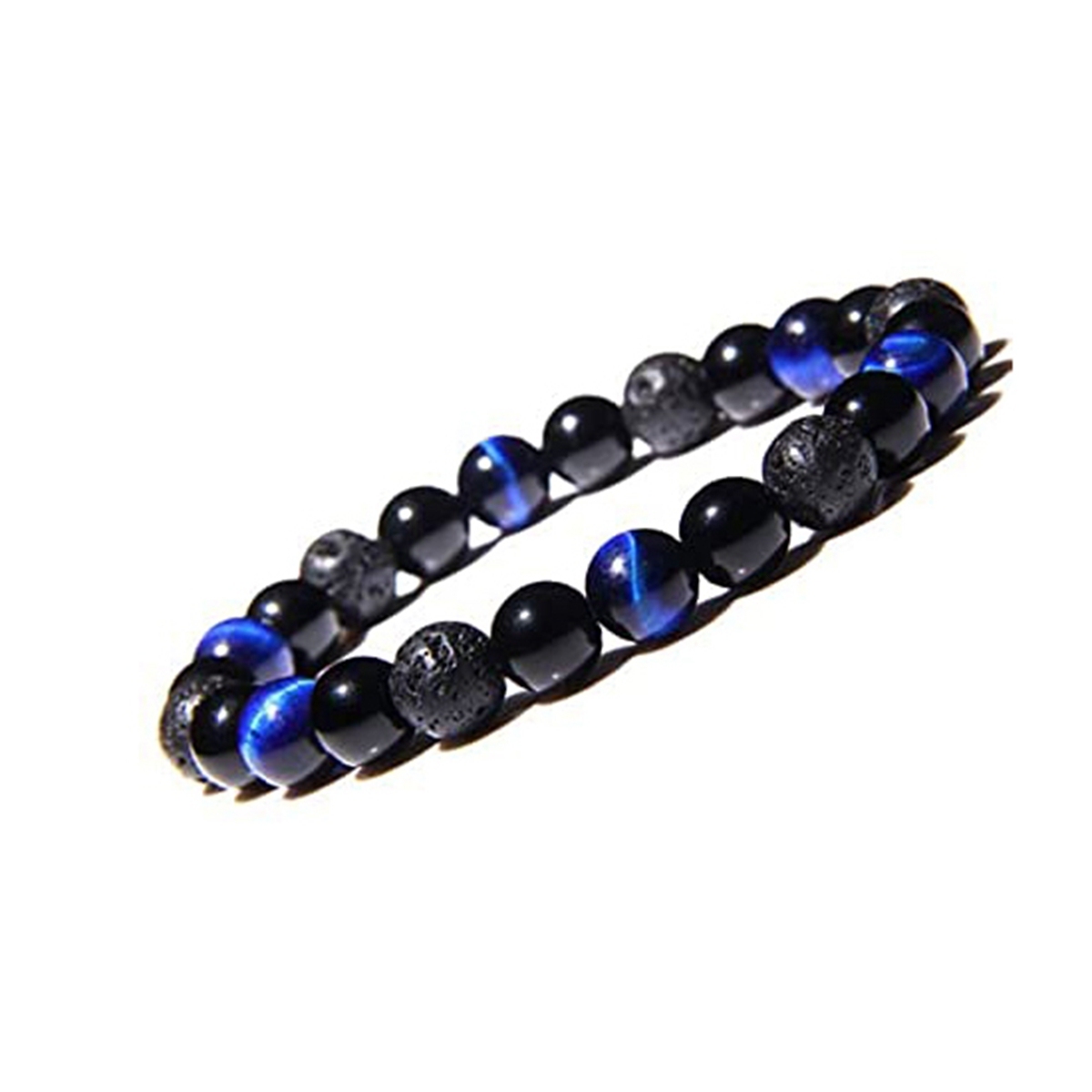 Occhio di Tigre Blu
