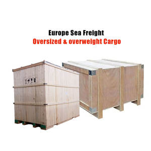 Magasin de vrac chinois Agent d'expédition Services logistiques B2binchina transitaire revendeur produits mer + camionnage expédition - Product Image 4