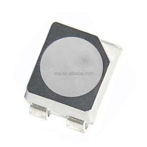 <span class=keywords><strong>3528</strong></span> bi-màu <span class=keywords><strong>LED</strong></span> màu đỏ và màu xanh điện năng thấp <span class=keywords><strong>0.06W</strong></span> Bicolor SMD <span class=keywords><strong>3528</strong></span> 4 pins <span class=keywords><strong>LED</strong></span> SMD <span class=keywords><strong>3528</strong></span> - Product Image 4