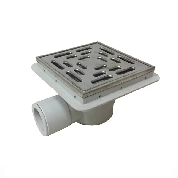 Garage Floor Drain Covers Storm Drain Corrugated Drain Pipe plastic drainage pipe