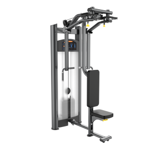 Xinrui Commercial Gym Equipment Machines Butter <strong>Fly</strong> Commercial Pectoral <strong>Fly</strong>/Rear Deltoid - Product Image 1