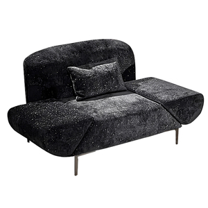 ชุดผ้าสุเกะ1<span class=keywords><strong>ที่นั่ง</strong></span>สไตล์โมเดิร์นเรียบง่ายผสมผสานอย่างสร้างสรรค์สำหรับโซฟาในห้องนั่งเล่นขนาดเล็ก - Product Image 4