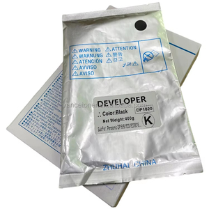 Khả năng tương thích cao dp1820 <span class=keywords><strong>DP</strong></span>-1820 400g Đen Nhật Bản phát triển bột cho dp1515 <span class=keywords><strong>1520</strong></span> 1820 8016 8020 Máy Photocopy bộ phận - Product Image 1