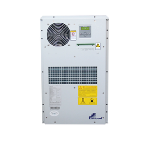 Gabinete de Telecomunicaciones para Exteriores de 600W (2040BTU) de Calidad Superior - Rendimiento Confiable para Cajas de Comunicación de Alta Potencia - Product Image 4