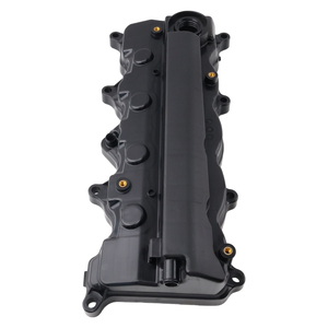 Tapa de Válvulas de Motor Premium para Honda Civic 2006-2015 HR-V OE #   12310-RNA-A01 12310RNAA01 Pieza de Repuesto Directa MG1221003 - Product Image 3