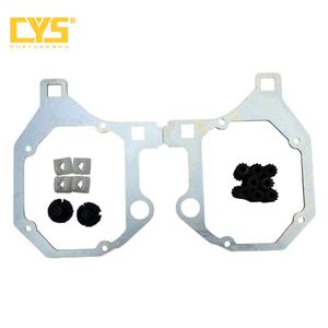 2015-2017 para Kia Sportage faro proyector soporte de montaje nueva condición compatible con proyectores Q5 <span class=keywords><strong>Hella</strong></span> <span class=keywords><strong>H3</strong></span>/H5 - Product Image 4