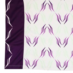 Camiseta Clásica Profesional de Fútbol Americano, Estilo Vintage, Personalizada, Cuello en V, Corta, Estampada, de Poliéster, Ligera y Transpirable - Product Image 6