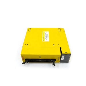 Module I/O Fanuc A03b-0819-c110, carte de commande d'automatisation industrielle, performances fiables, livraison rapide - Product Image 2