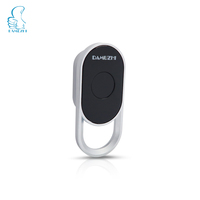 DMZ1667-11Z 1. Module de reconnaissance d'empreintes digitales portable à suspendre pour meubles, serrure biométrique à empreintes digitales pour tiroir