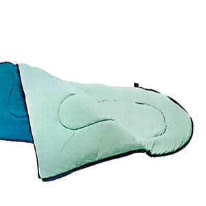 Directo DE FÁBRICA DE Myanmar LIFEIDEA ultraligero portátil poliéster cuatro estaciones al aire libre adultos compacto solo saco de dormir para acampar - Product Image 4