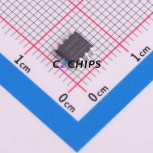 ST25DV04KC-IE8S3 RF Card Chip SO-8 RF ( Protocol: ISO 15693, NFC )( Interface Type: I2C )( Data Transfer Rate: 53Kbit/s ) - Product Image 1