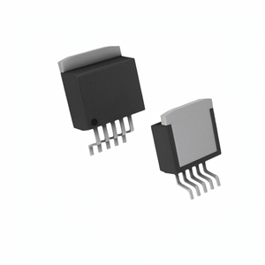 Circuito Electrónico de Gestión de Energía (PMIC) TPS78625KTTR, Canal del Fabricante, Componentes Electrónicos TO 263 6, D2PAK, TO 263BA - Product Image 1