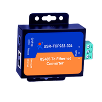 USR-TCP232-304 de material eléctrico,