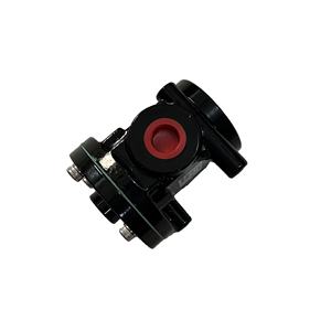 Pièces détachées pour compresseur d'air Accouplement MANNY 044912 pour compresseur à vis - Product Image 3