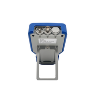 IKEME – mesureur d'acidité Portable numérique bon marché, conductimètre à double usage, ph-mètres pour aliments et eau