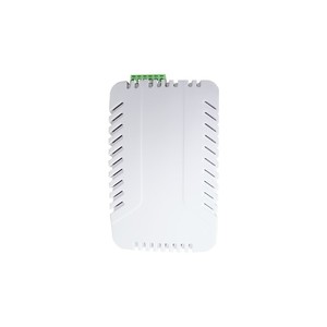 Veinasa-IAQS007C Moniteur de qualité de l'air 7-en-1 CO2 TVOC PM2.5 RS485, surveillance environnementale murale pour équipement de maison intelligente - Product Image 1