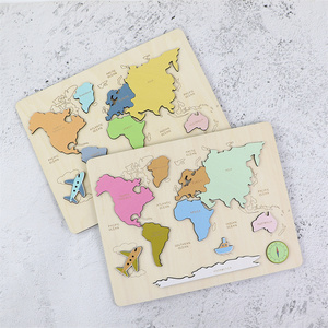 Rompecabezas <span class=keywords><strong>de</strong></span> <span class=keywords><strong>mapa</strong></span> del <span class=keywords><strong>mundo</strong></span> <span class=keywords><strong>3D</strong></span> <span class=keywords><strong>de</strong></span> madera único DIY, juguete educativo para niños con grabado seguro para <span class=keywords><strong>el</strong></span> hogar, regalo <span class=keywords><strong>de</strong></span> vacaciones, decoración <span class=keywords><strong>de</strong></span> pared <span class=keywords><strong>de</strong></span> oficina - Product Image 6