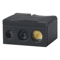 Xkancode SE8000 Tamaño mini Motor de escaneo 2D Millones de píxeles CMOS Escáner de código de barras Rango de escaneo Más de dos metros Motor de escaneo 2D