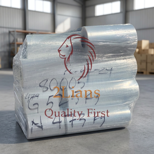 ม้วนพลาสติก LLDPE ธรรมชาติ 2Lians รุ่น 2024187JD สำหรับรีไซเคิล ออสเตรเลีย ขั้นต่ำ 23 ตัน - Product Image 2