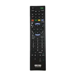 Nieuwe Afstandsbediening RM-ED047 Voor Sony Bravia Led Lcd Tv RM-ED052 RM-ED053 RM-ED060 RM-ED061 Kdl Seiers