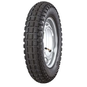 ยาง ATV และ UTV 3.50-10 51J TL ทดลองใช้สำหรับการทดลองและการผจญภัยออฟโรด - Product Image 1