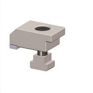 Side Bracket For Soft Docks Modular <b>Vice</b> Compatible 3D Printed Mounting Accessory - Product Image 2