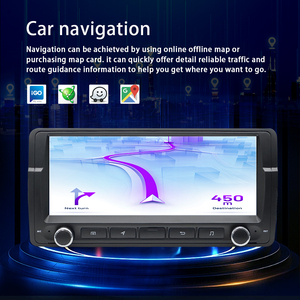 Lelv 8.8 "Car <span class=keywords><strong>DVD</strong></span> <span class=keywords><strong>Player</strong></span> cho BMW E46 1996 2004 tự động GPS Navigation Stereo Video <span class=keywords><strong>Player</strong></span> với Carplay android14 <span class=keywords><strong>Wifi</strong></span> - Product Image 4