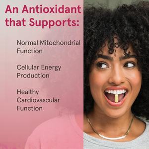 ผลิตภัณฑ์เสริมอาหารโคเอนไซม์คิวเท็น (Coenzyme Q10) แบบผงและแบบแคปซูลซอฟต์เจลสำหรับผู้ใหญ่ รับผลิตแบบ ODM/OEM และฉลากสินค้าส่วนตัว (Private Label) - Product Image 3