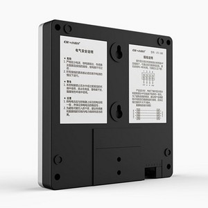 Termostato digital Elitech LTC 100 500 con sensor dual para control de refrigeración y descongelación de congeladores - Product Image 2