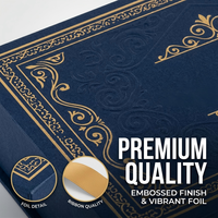 Boîte cadeau magnétique de luxe personnalisée en gros, boîte d'emballage rigide en carton pliable pour cadeaux de mariage