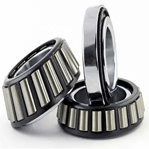 Original Single row taper roller bearing price list HM266447/HM266410 with high quality