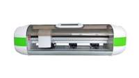 Plotter de Corte de Vinilo Mini a Precio Económico, Máquina Plotter de Corte de Vinilo