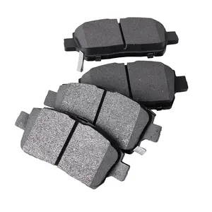 All'ingrosso giappone ricambi Auto pastiglie freno per Auto MK D2283 D990 04465-74020 SP1718 FDB4236 per TOYOTA COROLLA PRIUS YARIS break pad