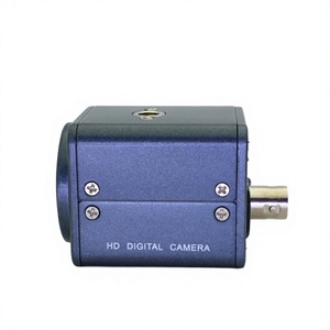 HD CCD Color/Black & White Industrial <b>Camera</b> 1/3 Inch 1000TVL for Microscope, Laser Welding & <b>Ear</b> Cleaning <b>Camera</b> M1013 - Product Image 4