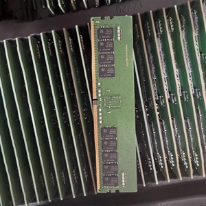 แรมร้อนแรง P06031-B21 Dual Rankx8 3200MT/s 16GB DDR4 RDIMM สำหรับเซิร์ฟเวอร์ มีสินค้าในสต็อก รับประกัน 1 ปี - Product Image 3