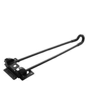 New Arrival Custom Steel Furniture Hairpin Legs Foldable <b>Table</b> Legs Bedroom Living Room Kitchen Workshop Outdoor Hospital - Product Image 6