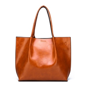 Haute qualité mode grande capacité femmes sacs de luxe dames 2 en 1 fourre-tout sacs à main - Product Image 5