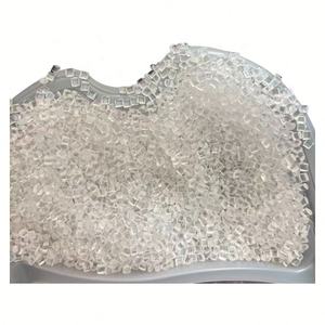 Gránulos acrílicos de grado óptico PMMA MF001 de alto grado de inyección transparente para iluminación de lentes e impresión 3D UV-Stable - Product Image 6