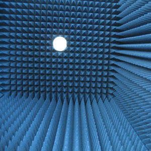 Eccosorb CRS espuma de poliuretano EMI/RFI blindaje EMC Cámara materiales absorbentes de microondas - Product Image 6