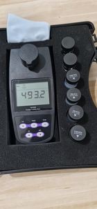 Chincan Tb100 Digitale Turbidimeter Water Troebelheidsmeter Draagbare 0 ~ 1100 <span class=keywords><strong>Ntu</strong></span> Voor Laboratoriumgebruik - Product Image 4