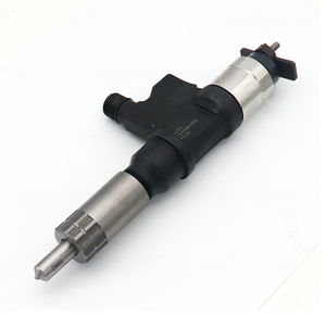 Inyector Common Rail <span class=keywords><strong>095000</strong></span>-<span class=keywords><strong>8901</strong></span> para Isuzu 4HK1 6HK1 4JJ1 8-98151837-1 0950008901 8981518371 - Product Image 1