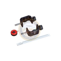 Kit de Medición Versine Profesional de Alta Calidad con Equipo de Medición de Geometría de Vías Férreas para Inspección y Alineación de Curvas