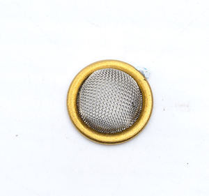 Best Food Grade Edelstahl gewebter Draht Flüssigkeits filter Mesh Dome Shape Mesh Sieb - Product Image 5
