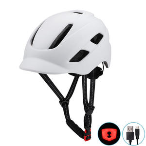 Casque portable pour les déplacements urbains et les loisirs, adapté au vélo de route/vTT, au <span class=keywords><strong>ski</strong></span> et à l'équitation, avec connexion USB - Product Image 2